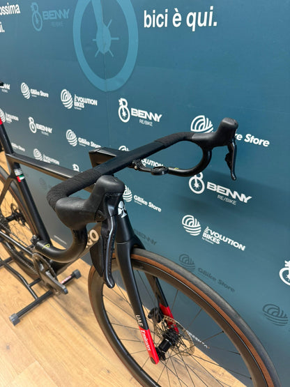 Colnago V4RS Emiraty ZEA Rozmiar 530 - Użyte