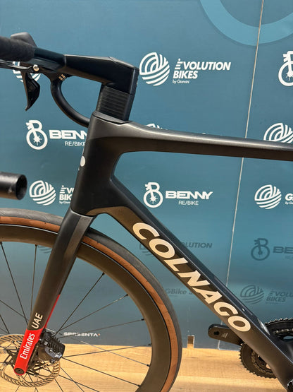Colnago V4RS Emiraty ZEA Rozmiar 530 - Użyte