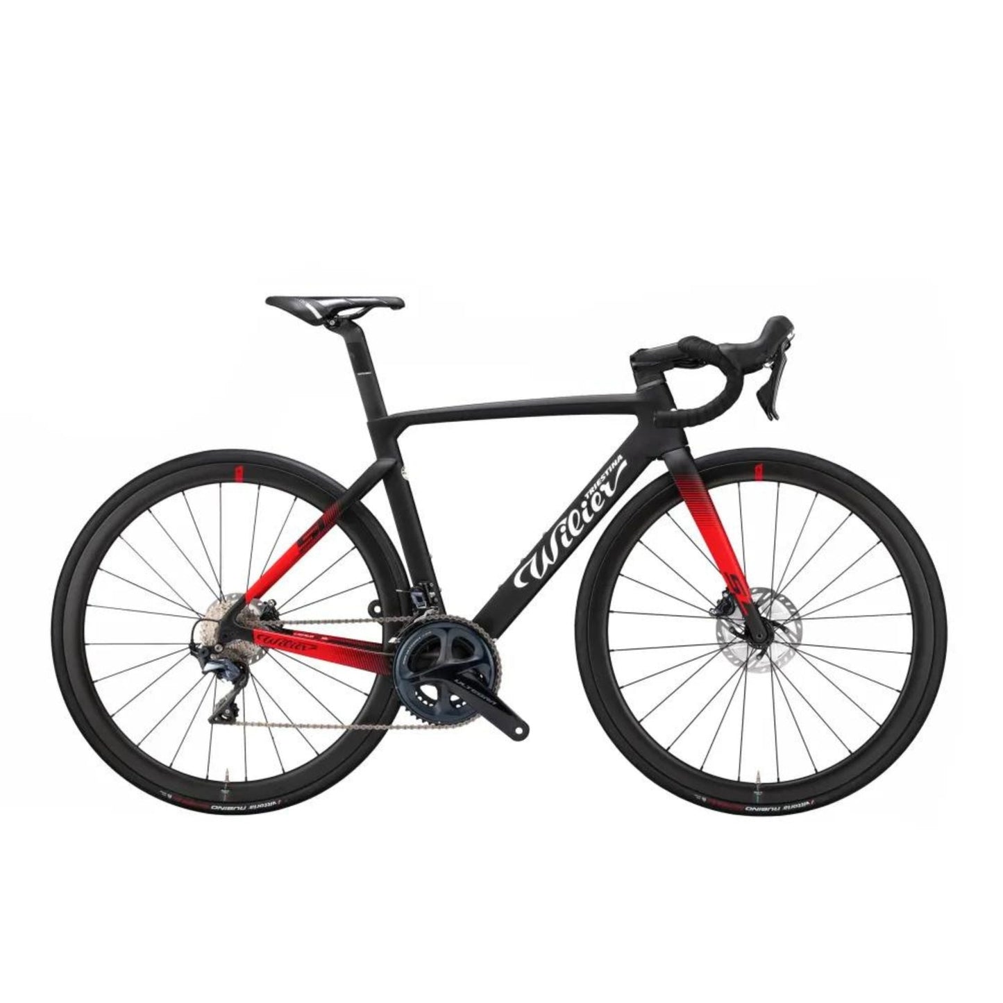 Willier Cento10 SL DISC Shimano Ultegra 11V