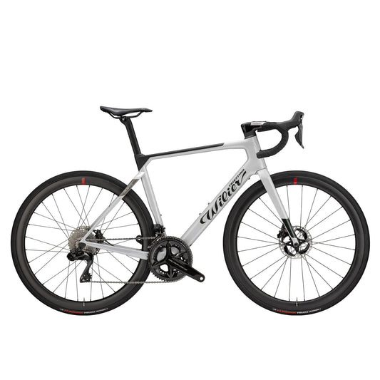 Wilier Filante Hybrid - Sram Force AXS 2x12