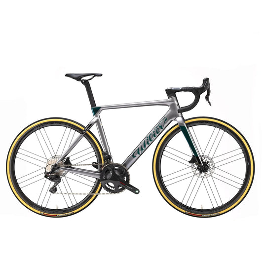 Wilier SLR SRAM Force Axs SRAM ROW SLR 42KC COBIL DISC