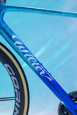 Wilier 0 SLR Disc Astana