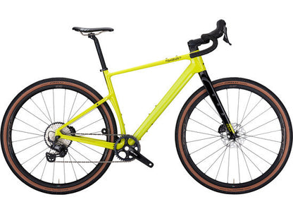 WILIER ADLAR GRX 1x12 Fietsverpakkingseditie