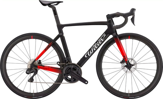 Wilier hundrede10 SL -disk