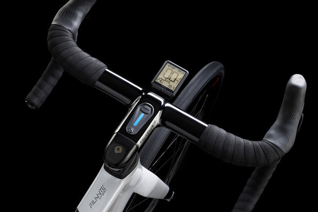 Wilier Ripped Hybrid - ULTEGRA DI2