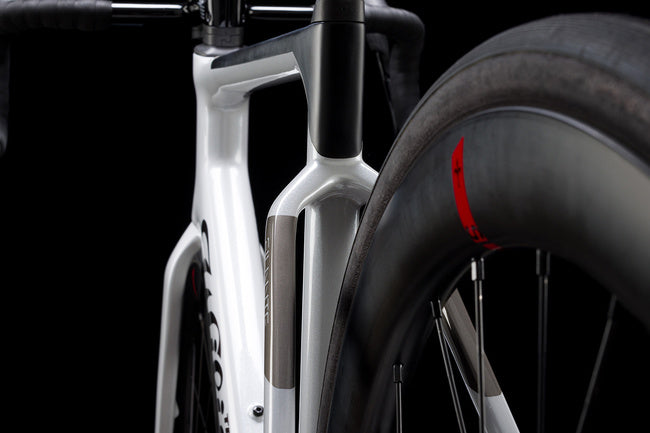 Wilier Ripped Hybrid - ULTEGRA DI2