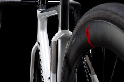 Wilier Ripped Hybrid - ULTEGRA DI2