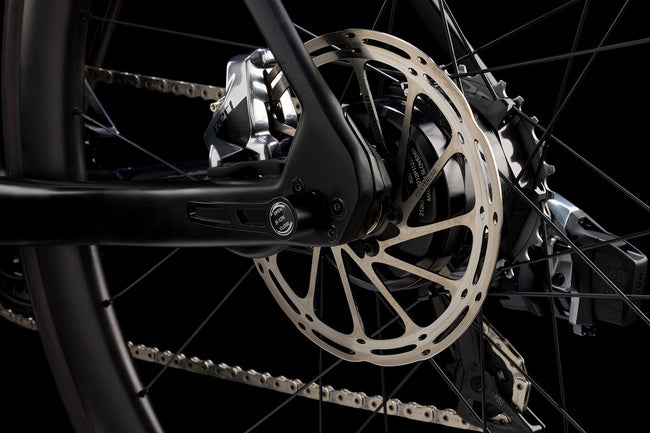 Wilier Ripped Hybrid - ULTEGRA DI2