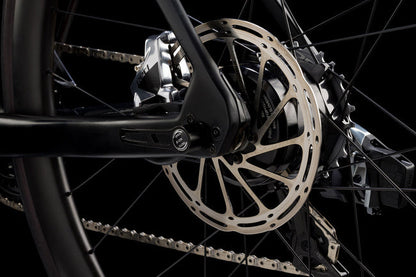 Wilier Ripped Hybrid - ULTEGRA DI2