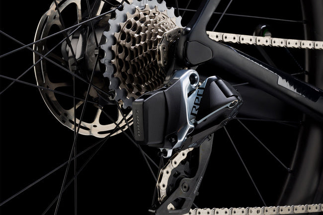 Wilier Ripped Hybrid - ULTEGRA DI2