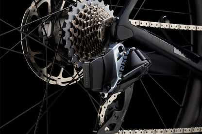 Wilier Ripped Hybrid - ULTEGRA DI2