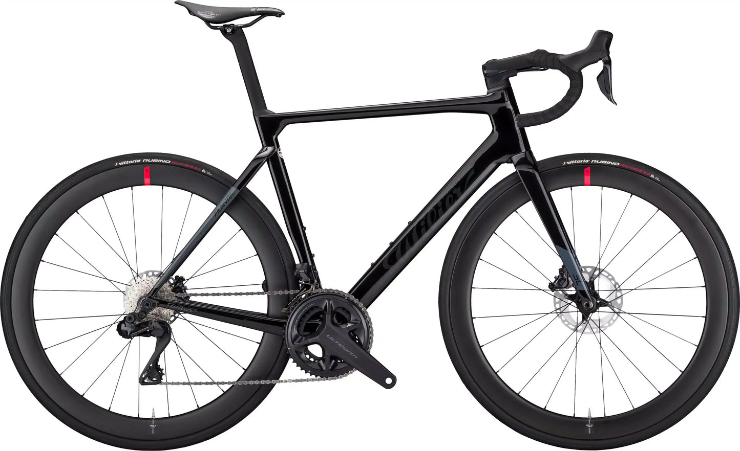 Wilier Slle Sl ultegra di2