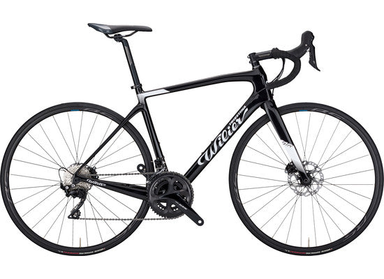 Dysk zespołu Wilier GTR Shimano 105 / Tuo Shimano RS171