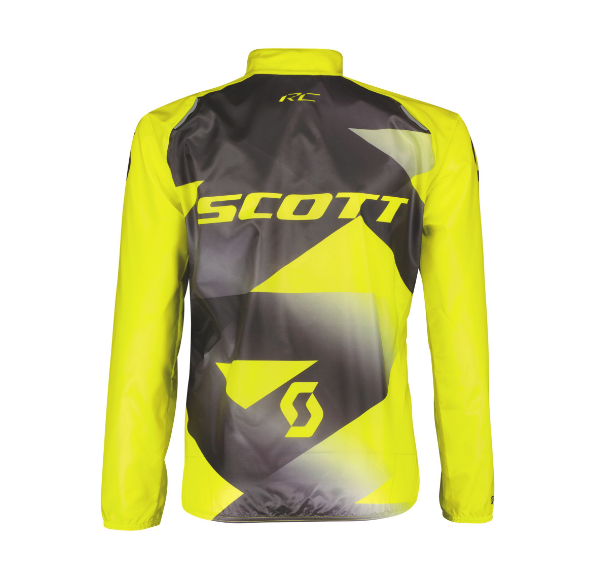 Junior Scott RC Windbreaker Jacke