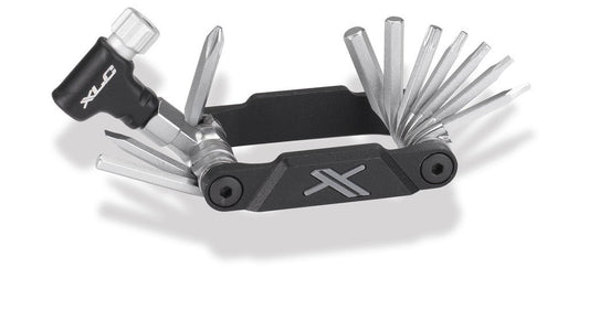 Multitool XLC Q-SERIES TO-M14 - 12 Funktionen