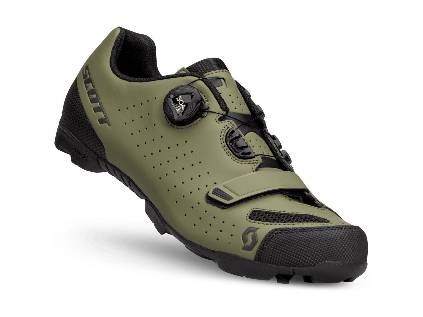 Buty Scott Mtb Comp Boa