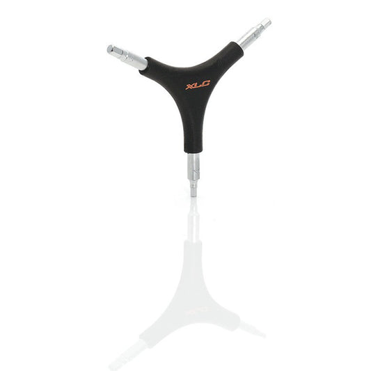 XLC-Schlüssel zu y to-m02