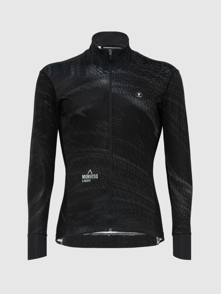 Pissei Monviso Leichte Winterjacke 2026