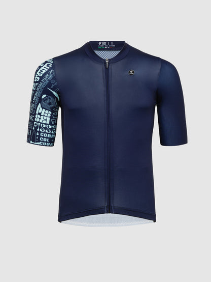 Pissei Prime 2026 Short Sleeve Shirt
