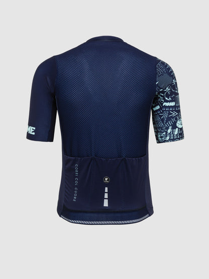 Pissei Prime 2026 Short Sleeve Shirt