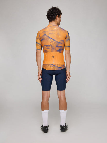 Koszule z krótkim rękawem Pissei Sanremo 2026