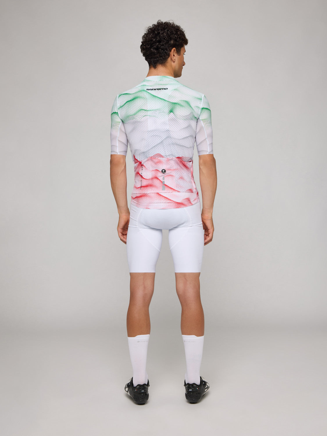 Koszule z krótkim rękawem Pissei Sanremo 2026