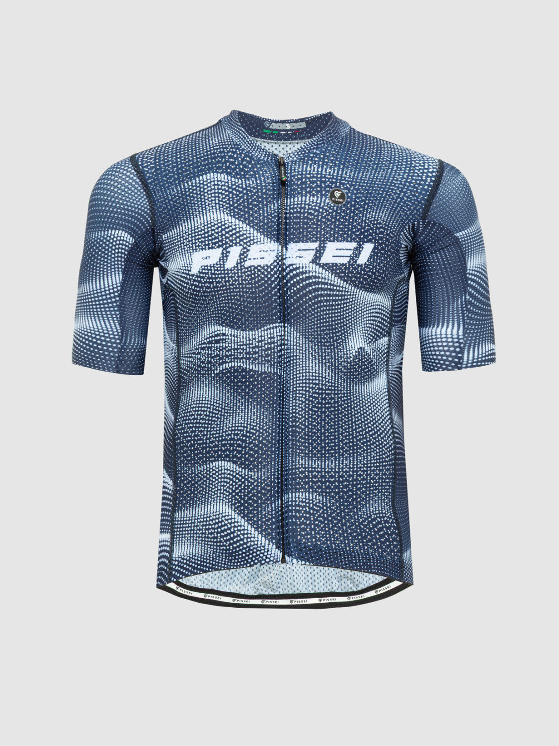 Koszule z krótkim rękawem Pissei Sanremo 2026