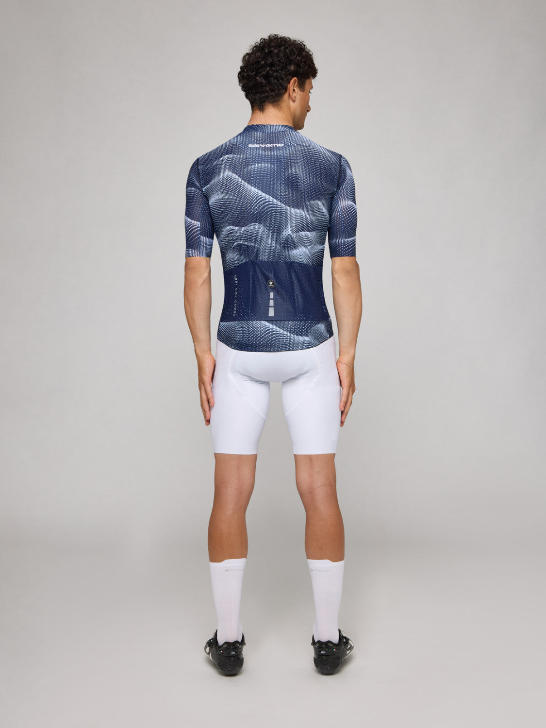 Koszule z krótkim rękawem Pissei Sanremo 2026