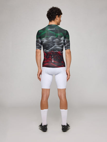 Koszule z krótkim rękawem Pissei Sanremo 2026