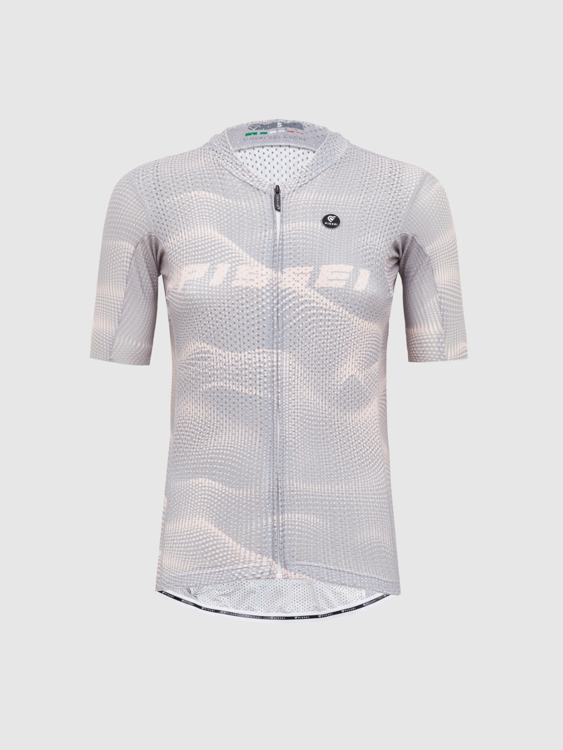 Maglia Maniche Corte Da Donna Pissei Sanremo 2026