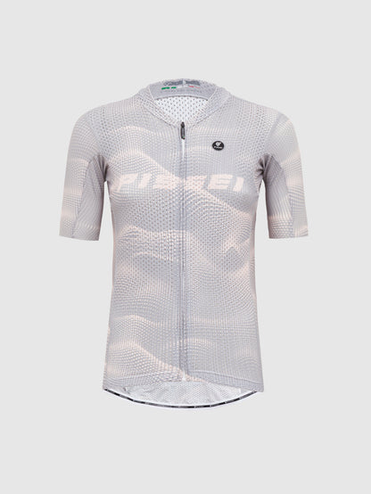 Maglia Maniche Corte Da Donna Pissei Sanremo 2026