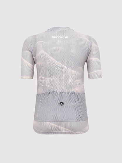 Maglia Maniche Corte Da Donna Pissei Sanremo 2026