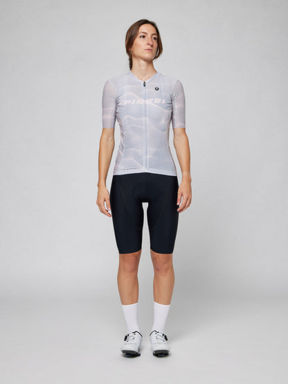 Maglia Maniche Corte Da Donna Pissei Sanremo 2026