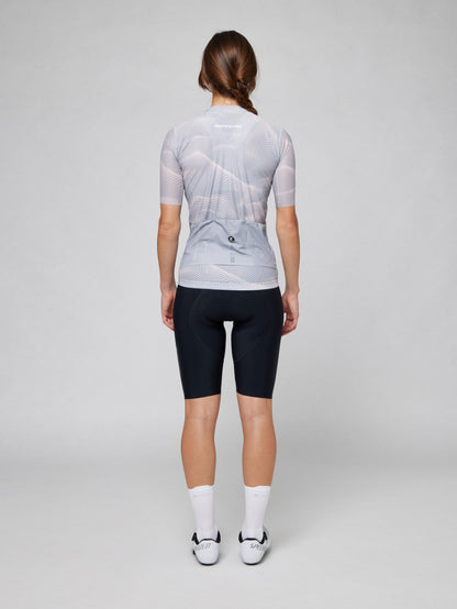 Maglia Maniche Corte Da Donna Pissei Sanremo 2026