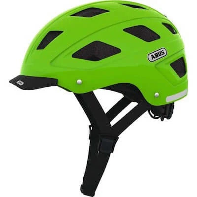 Abus Hyban Helm