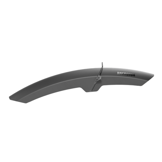 Rockshox przednie błoto ogólnie krótkie Rudy XPLR