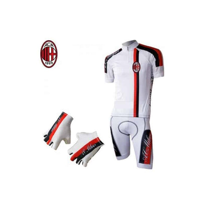 AC Milan -fietspak