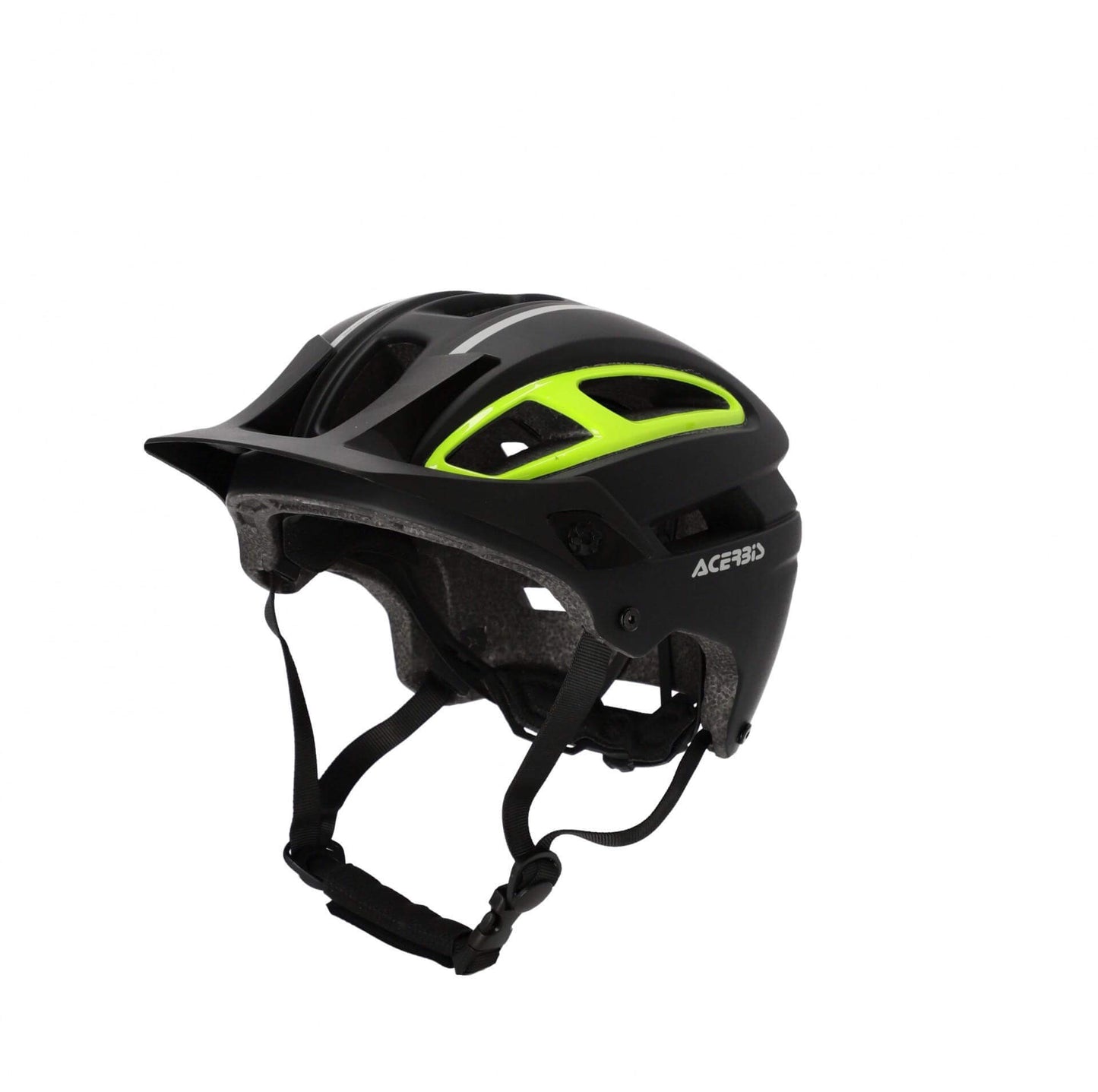 Acerbis Double.p helmet with removable chinner