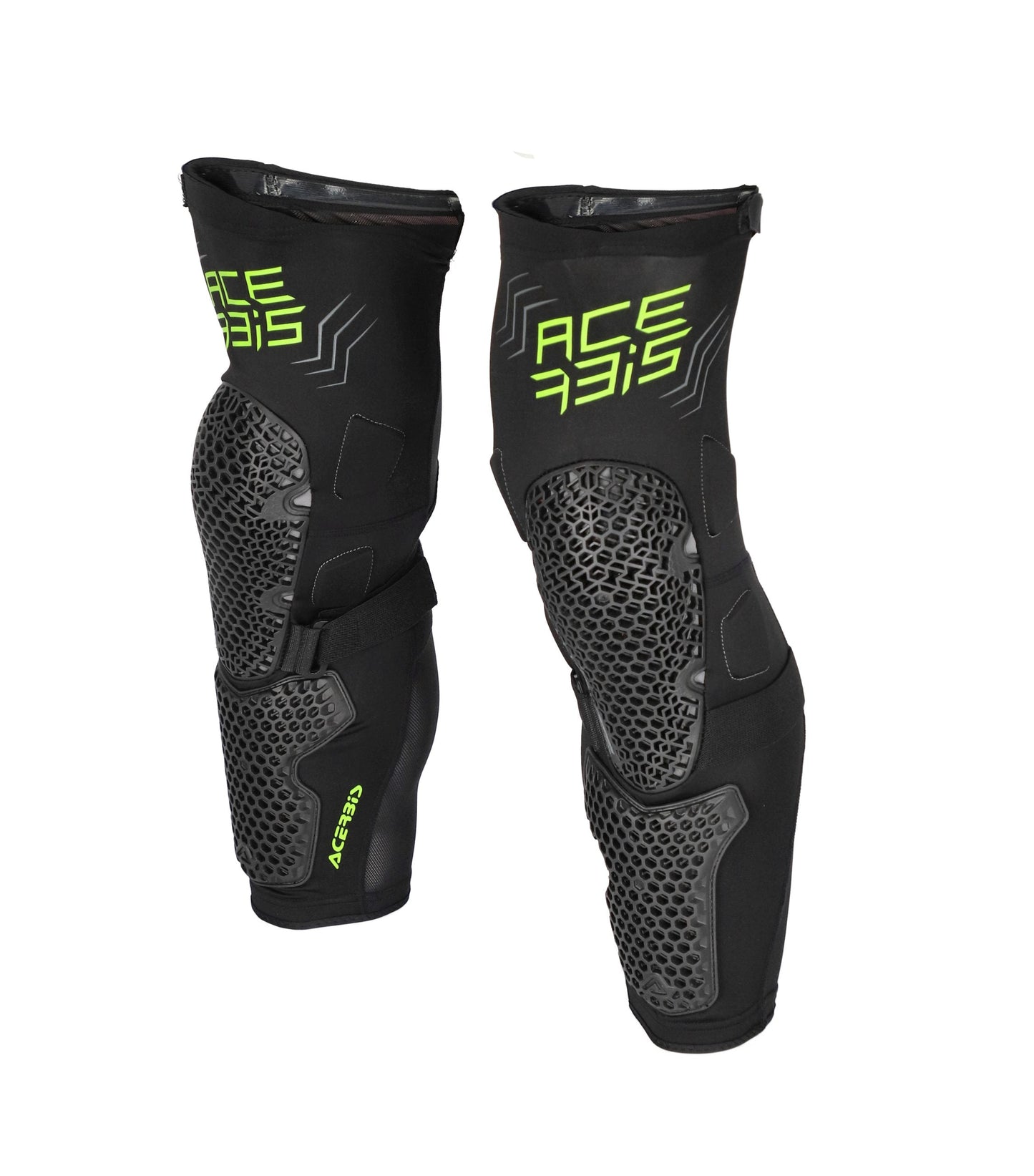 Kneeier Acerbis Knee Guard Mtb Korry