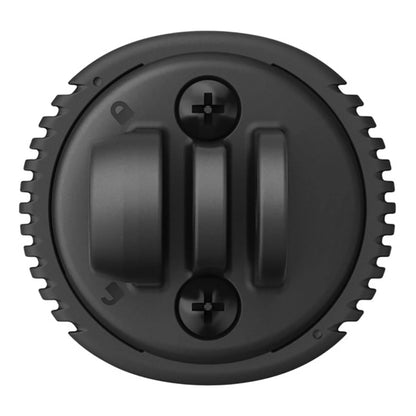 Adaptador Garmin ao suporte frontal para luz inteligente varia UT800