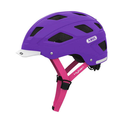 Casque Abus Hyban