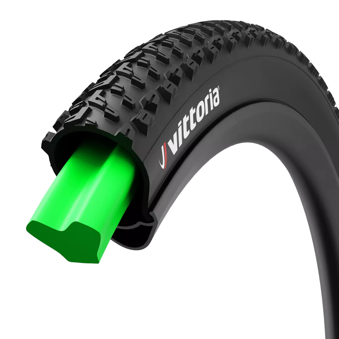 Insert de protection pour pneus de vélo électrique Vittoria Air Liner