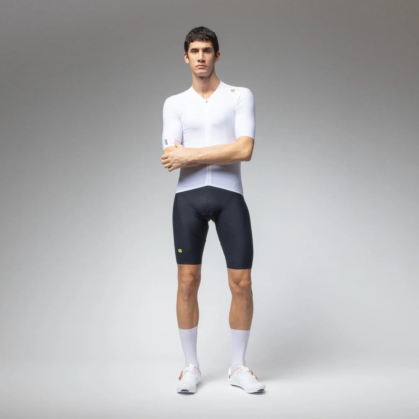 Maglia Manica Corta Alé Sprinter 2.0 2026