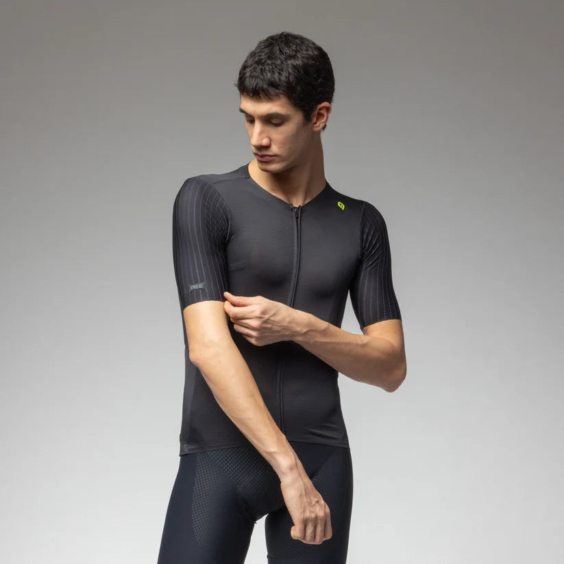 Maillot mangas cortas Alé Earthy Style 2.0 2026