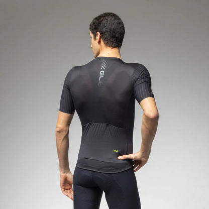 Maillot mangas cortas Alé Earthy Style 2.0 2026