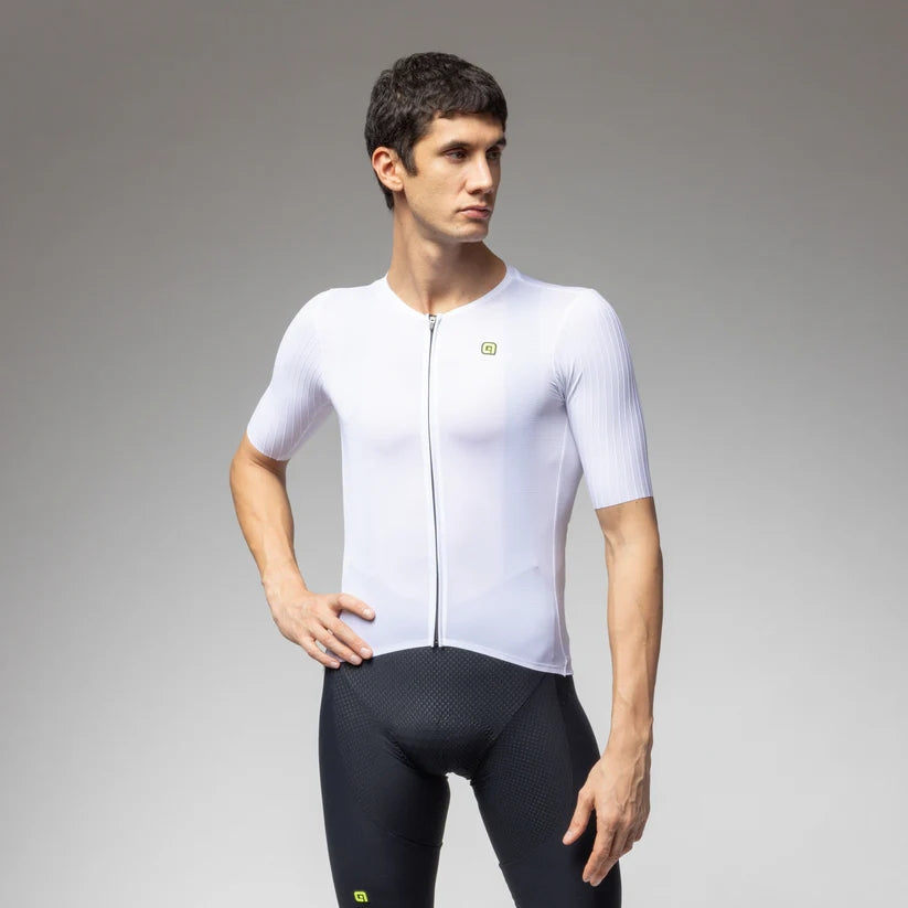 Maillot mangas cortas Alé Earthy Style 2.0 2026