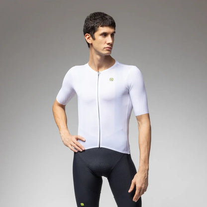 Maillot mangas cortas Alé Earthy Style 2.0 2026