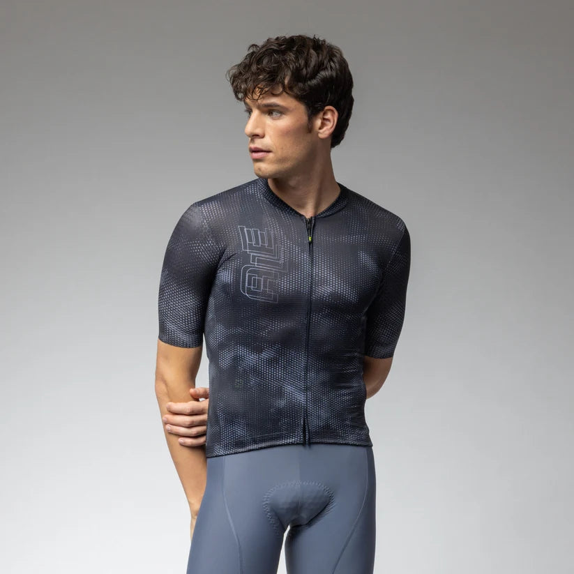 Maillot mangas cortas Alé PR-E Sígueme 2.0 2026