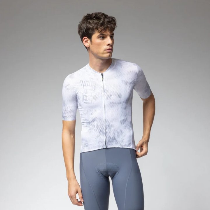 Maillot mangas cortas Alé PR-E Sígueme 2.0 2026