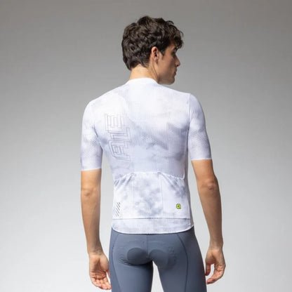 Maillot mangas cortas Alé PR-E Sígueme 2.0 2026